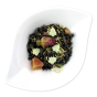 thé vert chanvre amandes grillées Mon beau sapin infusion gourmande