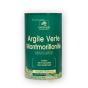 Montmorillonite argile verte surfine bio apaise et purifie la peau