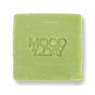 Savon naturel vert chakra parfum d'huiles essentielles  The cool project 