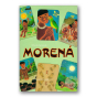 Morena, jeu de cartes associatives métaphorique question sur l'origine