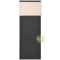 towel sponge hands and face Manduka eQua morganite