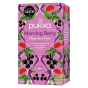 Morning berry tisane bio R00IB0S, cassis et ginseng