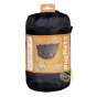 Filet de protection anti-insectes hamac La Siesta BugNet black 360°