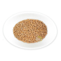Moutarde graines blonde recette utilisation épices préparation sauce mayonnaise