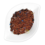 Muffin myrtille R00IB0S gourmand sans théine