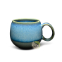 Mug céramique jianzhan glacier 500ml