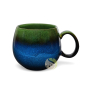 Mug céramique jianzhan boreal 500ml