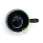 Tasse de 500ml en céramique jianzhan boreal 500ml