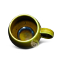 Tasse de 500ml en céramique jianzhan kiwi 500ml