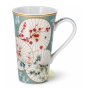 Grand mug XXL oriental dreams de 600ml en céramique fine
