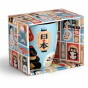 Tasse Japan dans coffret cadeau design d'icônes japonais contenance 340ml