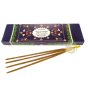 Encens indien nag champa flora agarbatti grand format
