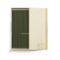 Encens Moss garden parfum épicé japonais Shoyeido