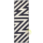 Yoga serviette grand choix de coloris édition limitée nouveau zig zag