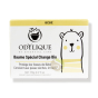 Baume fesses bébé Bio spécial change Odylique sans huile de palme