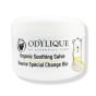 Change bébé baume apaisant fesses Bio Odylique sans parfum Vegan