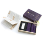 Encens bois d'aloes Odeo-koh coffret bois et carton embossé