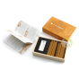 Encens luxueux Oedo-koh chrysanthème parfum floral de fleur jaune