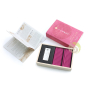 Encens premium pivoine OEDO-KOH au parfum luxueux floral