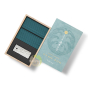 Collection Oedo-koh encens luxueux goutte d'eau 