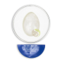 Massage vagin oeuf yoni pierre naturelle minérale cristal de roche