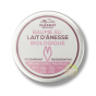 Oléanat baume lait d'ânesse Bio équitable soin régénérant visage corps naturel