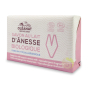 Savon hypoallergique Oléanat bio lait d'ânesse certifé cosmos organic