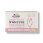 Savon lait d'ânesse Oléanat Bio hypoallergénique naturel peau sensible