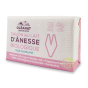 Lait d'ânesse Bio Oléanat sans parfum Savon naturel peau sensible
