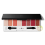 Coffret 8 couleurs ombres à paupières Lily Lolo on the rocks