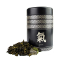 Milky oolong thé bleu vert semi fermenté wulong lactée