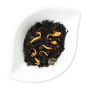 Oolong fleurs d'oranger thé aux agrumes orange