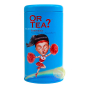 Thé noir premium bio agrumes Pompomelo Or Tea?