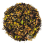 Pompomelo bio thé noir premium aromatisé agrumes