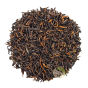 Pu-erh twisted thé noir fermenté Or Tea? aide à la digestion