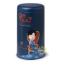 Or Tea? Earl grey bio bergamote fleur bleuet