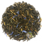 Thé noir bergamote earl grey fleur de bleuet bio Or Tea?