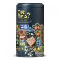 Yin Yang thé noir premium parfum café Or Tea? 