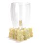 Ourson goût pomme bio à infuser ou à sucer