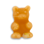 infusion câline cannelle orange ourson gélifié à infuser ou croquer
