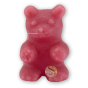 Cerise groseille infusion câline à infuser ou à croquer