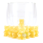 Ourson gout citron vert à infuser ou à sucer