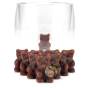 Ourson gout cola à infuser ou à sucer
