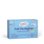 Soin douche solide Dresdner Essenz fraîcheur aquatique vegan sans savon