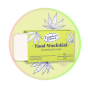 Soin mains vegan chanvre Dresdner Essenz sans savon ph neutre