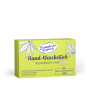 Nettoyant mains chanvre vivifiant Dresdner Essenz vegan ph neutre 5,5