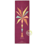 Manduka palm geo yoga France serviette éponge