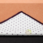  grand choix serviette de yoga écoresponsable palm punch Manduka Yogitoes