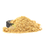 Encens en poudre de palo santo pour nettoyer les énergies négatives