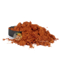 Encens en poudre naturel patchouli ambre sensuel et chaleureux